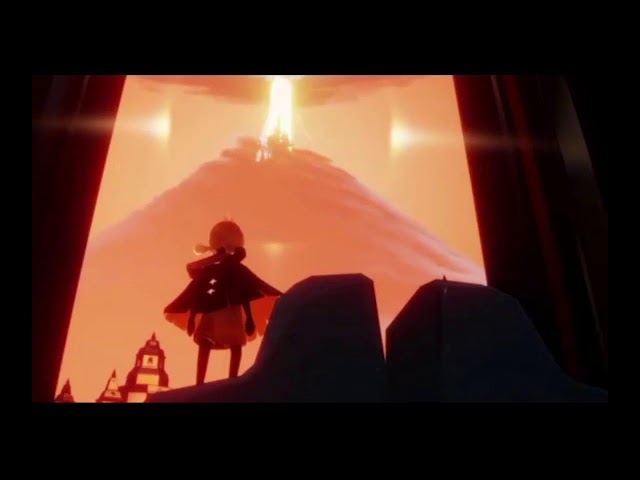 Sky: CoTL / Live 24/7 Community / Sky: Children of the Light