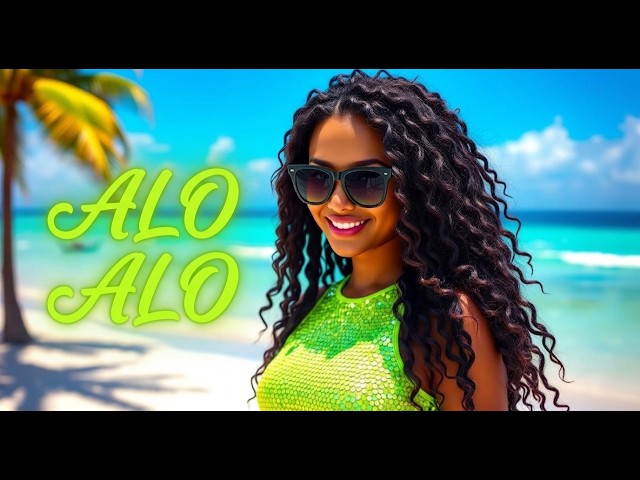 DJ  TYNA – Alo Alo 💥 | This Drop Is Crazy 🔥