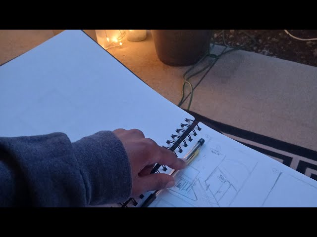 Tea Time S2 E3: Animations, Recaps & Boxes #visionarieshoot 