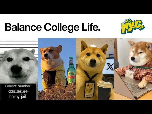 The College vs Coding Problem