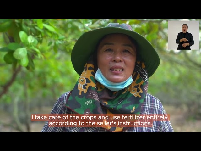Building Climate-Adaptive Solutions through Inclusive Market Networks (BASIN) project
