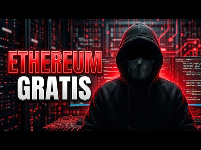¡ETHEREUM GRATIS! Cómo usar la Red Sepolia en MetaMask