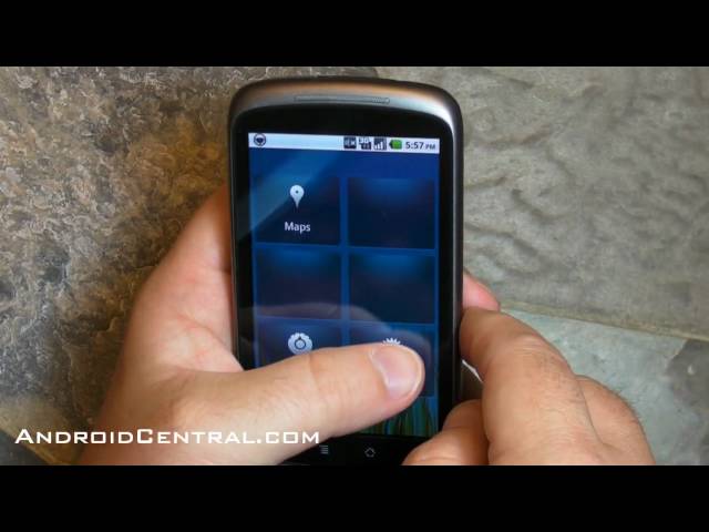 Android 2.2 Froyo walkthrough - AndroidCentral.com