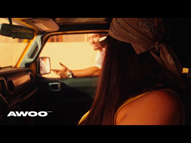 Ryan Castro - OFICIAL (Visualizer) | SENDÉ