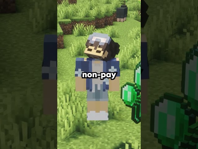 This Minecraft Server Might Be The BEST!