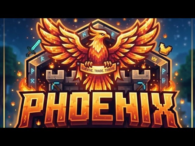 PhoenixSMP Trailer Part-1
