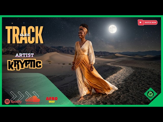 [FREE] Glee - Afrobeat Instrumental 2026 | Afro House Type Beat