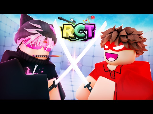 RIVALS Creator Tournament Season 1 | Official Trailer