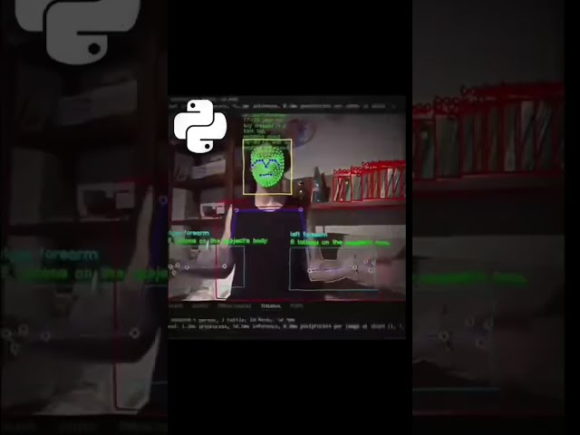 cyber security edit by python