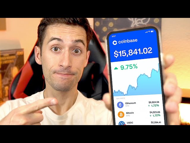 How to Make $100 Per Day Using Coinbase (Beginner's Guide)