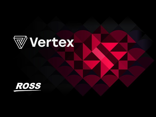 Vertex | Calibration Markers