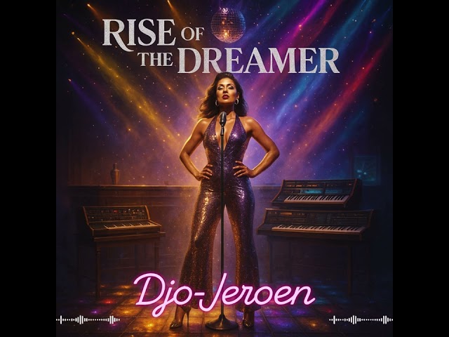 Rise of the Dreamer – @Djo-Jeroen