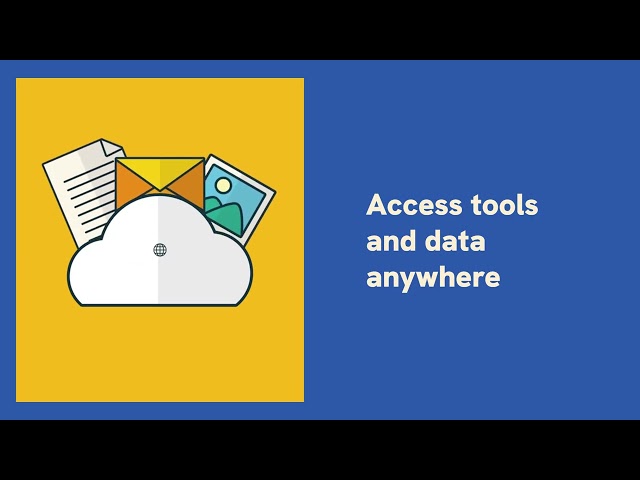 “Cloud Computing Basics: Start Learning in Minutes!”