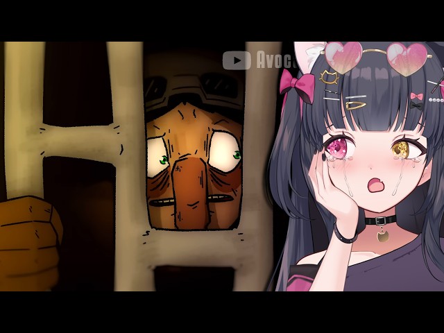 I'll Never Unsee This Now. . . | Minecraft: Villager's Night PT3