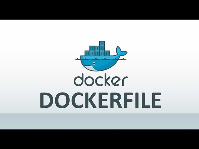 Docker For Java Developer : Understanding “EXPOSE” "FROM" "ENTRYPOINT" "ADD" in Docker file