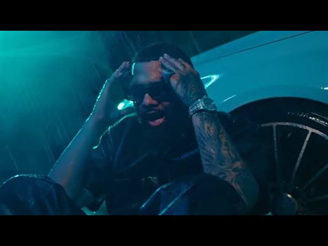 JEYYFF - ‹/3 (Video Oficial)