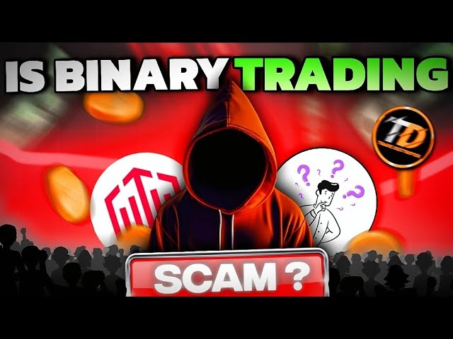 IS BINARY TRADING SCAM TAMIL EXPLAINED| #binaryoptions #tamiltradingtips #trading