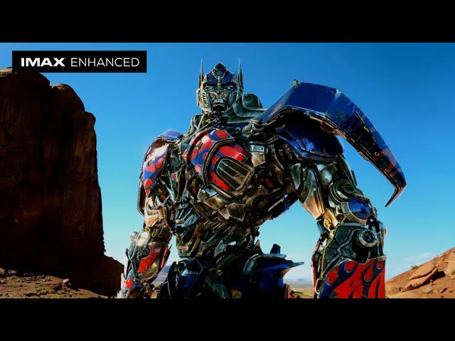 Transformers: Age of Extinction [𝗜𝗠𝗔𝗫®𝖤𝖭𝖧𝖠𝖭𝖢𝖤𝖣][𝗗𝗼𝗹𝗯𝘆 𝗔𝘁𝗺𝗼𝘀] | Autobot Reunion