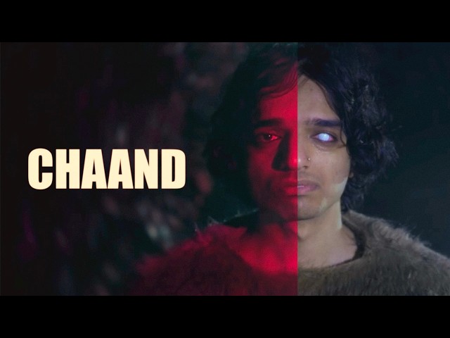 Chaar Diwaari ft. Encore ABJ - Chaand (Tu Jo Dekh Le) | Parvana EP | Def Jam India