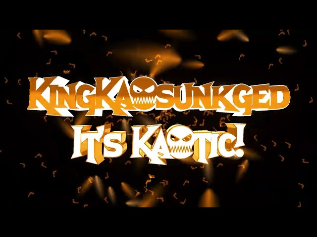 Halloween Intro (2026 Revision) 4K 60 FPS