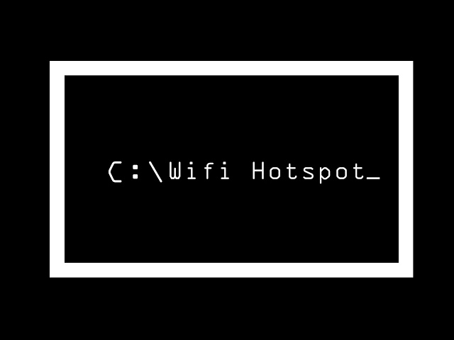 10 Cool Command Prompt