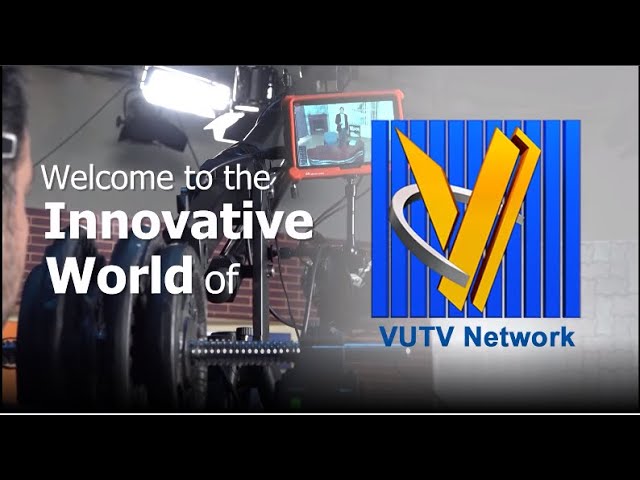 Virtual University Television Network Stream VUTV-3