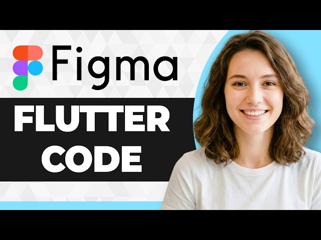 How to Convert Figma Design into Flutter Code (Step By Step) (2026 Guide)