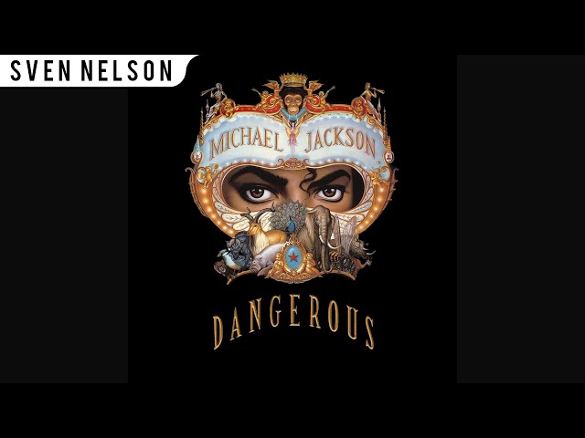 Michael Jackson - 12. For All Time [Audio HQ] HD