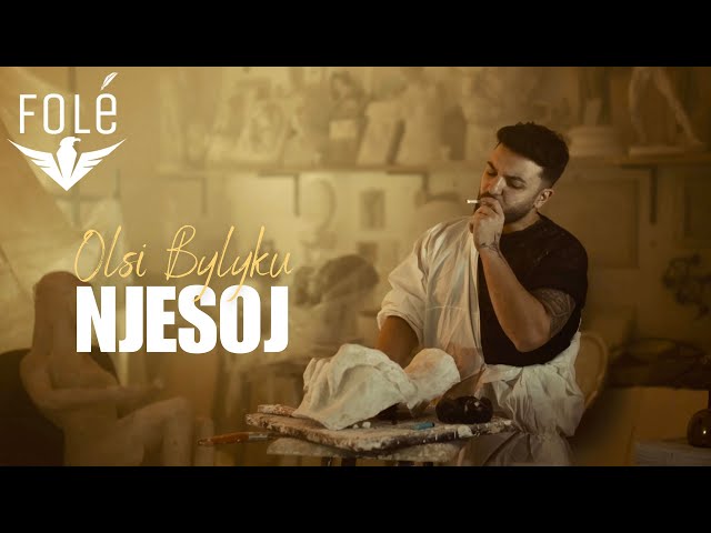 Olsi Bylyku - Njesoj