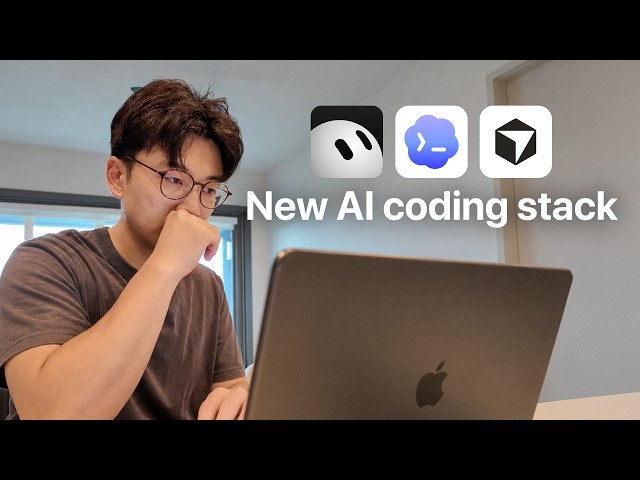 My New AI Coding Setup That Helps Me Ship 30+ PRs A Day