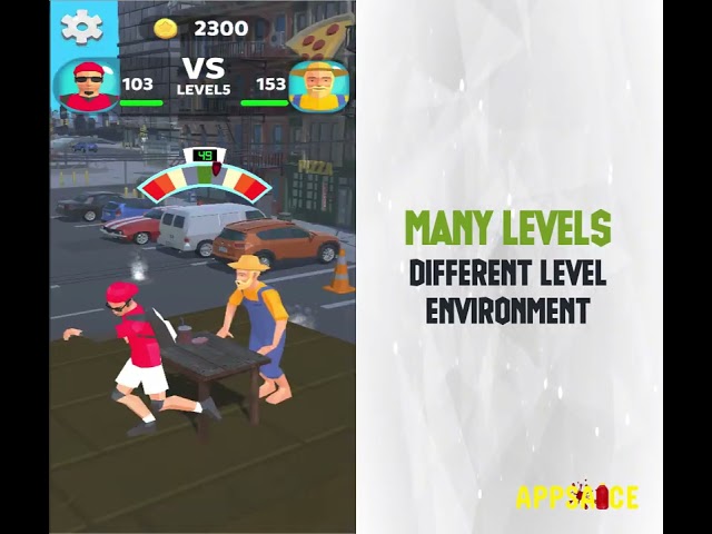 Slap Champ – #1 Trending Game (Admob And Unity Ads Integrated) Source Code #unity #unity3d #unitydev