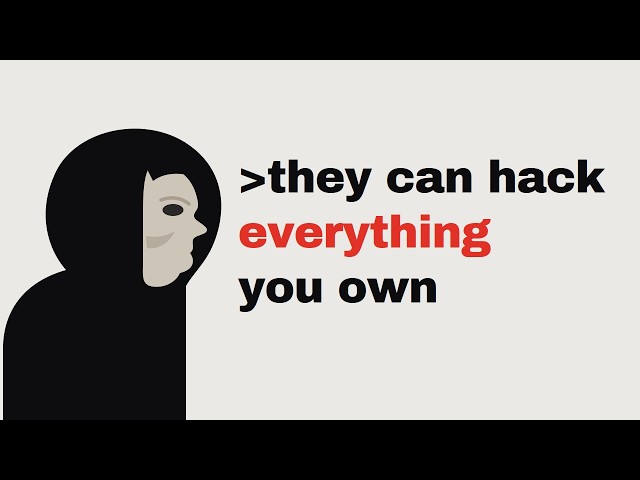 The CIA's Hacking Arsenal Got Leaked