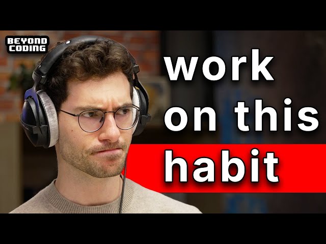 How to Stay Ahead as a Software Engineer - No Matter What Changes! | Beyond Coding Q&A #12