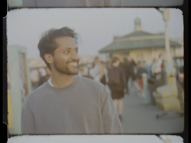 Devansh - 'What We Don't See' (Official Video)