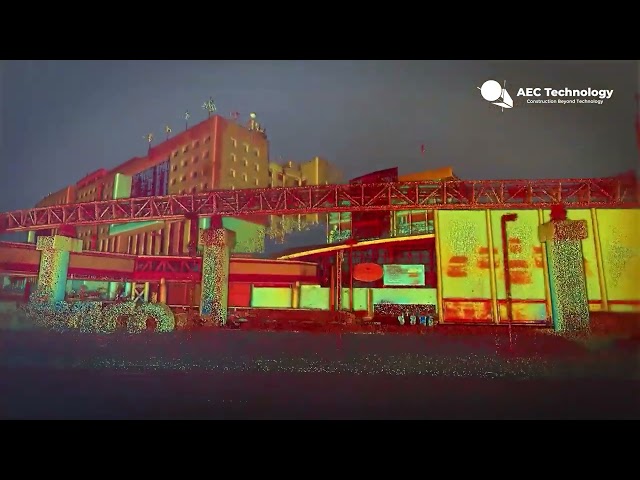 Aeropuerto Internacional Benito Juaréz Ciudad de México  -  México