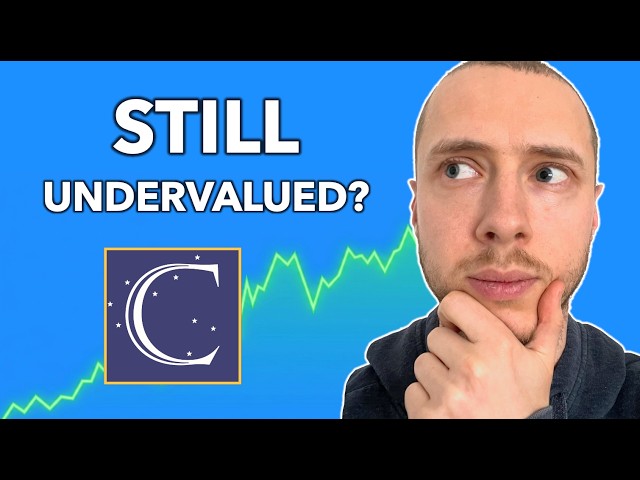 Constellation Software Beats Revenue Estimates — Is It Still a Buy? CSU Stock Analysis