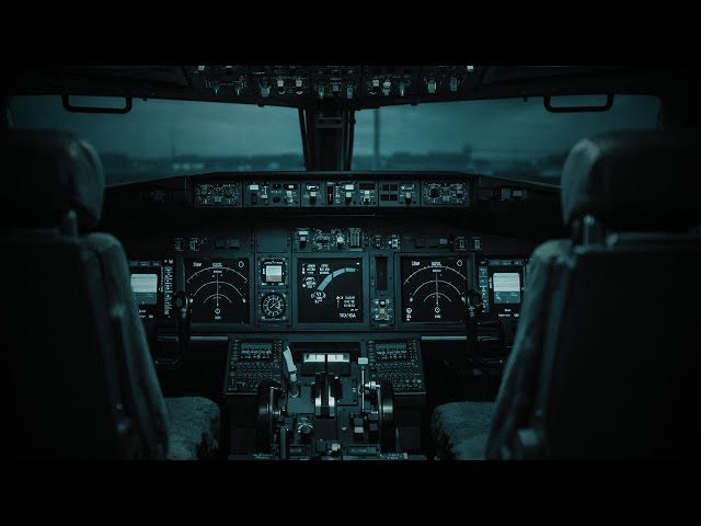 Boeing Hid This System From Every Pilot - Until 346 People Died