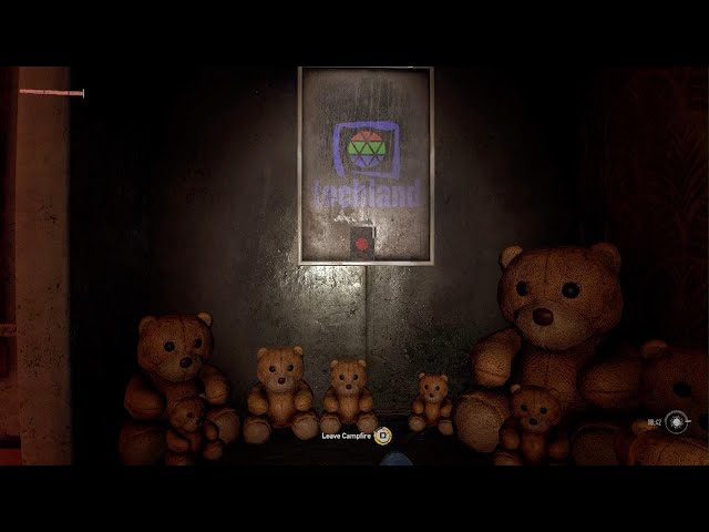 Dying Light 2 Developers Room (How To Get Left Finger Of Glova & Unlimited Repairing Korek Charm)