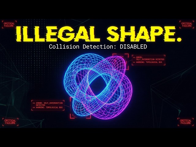Debugging Reality: Math Glitches That Break Your Brain
