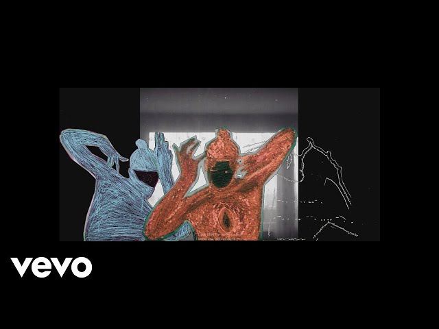 Jorja Smith - Don't Leave
