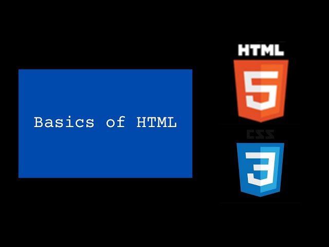 Introduction to Web Development - Tutorial | Basics of HTML | ZapCode