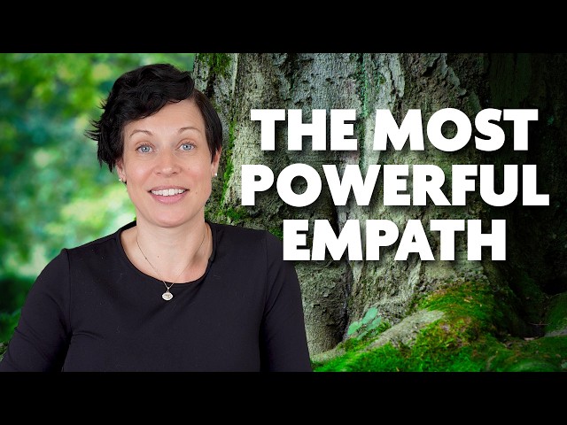 7 Traits of a Highly Aware Empath