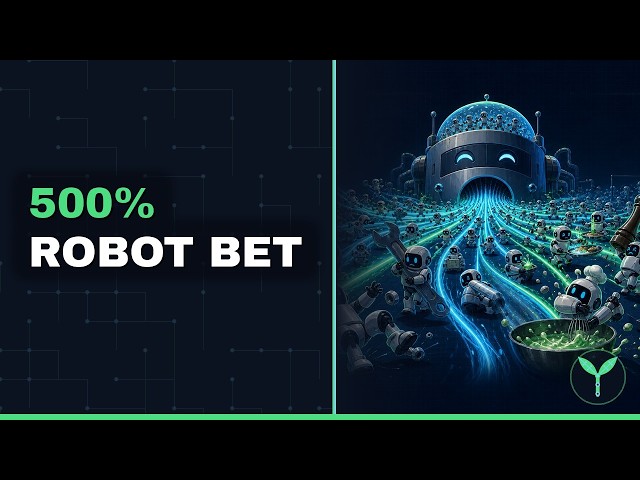 Unitree’s 500% IPO Surge—and the Humanoid Robot Gap