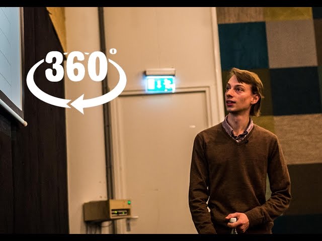 Object Mapping in Polyglot Persistence | | IT Dev Café Meetup | Spilberg