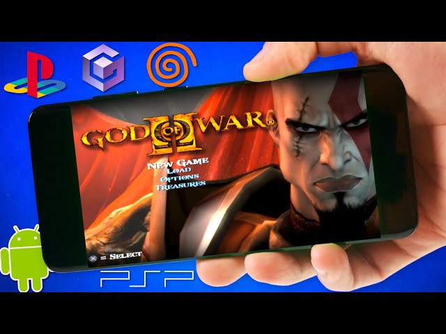 Emulation On A Cheap Phone Is Better Than You Think