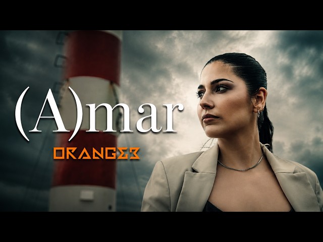 ORANGE 3 - (A)mar