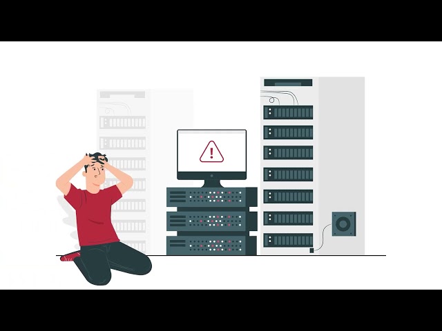 How Does Virtualization Help Data Protection and Disaster Recovery?