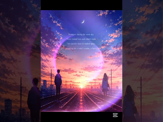 ©️~ 💞🎵PARALLEL HORIZONS🎵💞 ~©️  #trancemusic#melodictechno #vocalhouse#ethereal#parallel#horizons