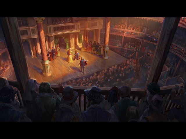 England - Exploration Civ Theme | Civilization VII Original Soundtrack