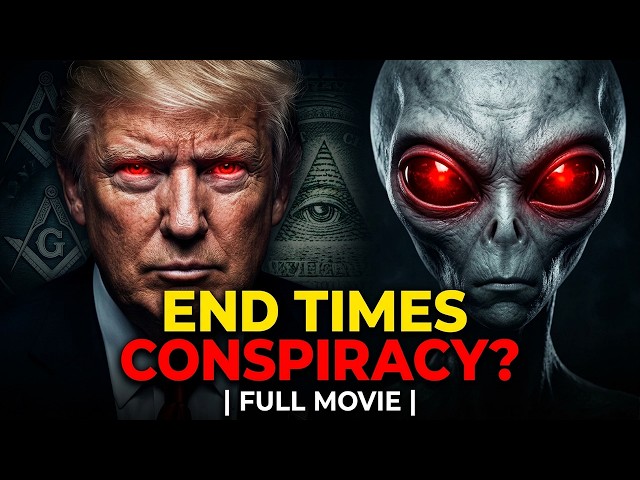 End Times: The Movie